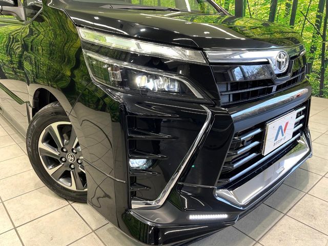 TOYOTA VOXY 2020 Image 31