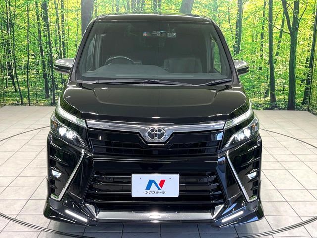 TOYOTA VOXY 2020 Image 31