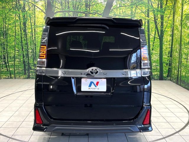 TOYOTA VOXY 2020 Image 31