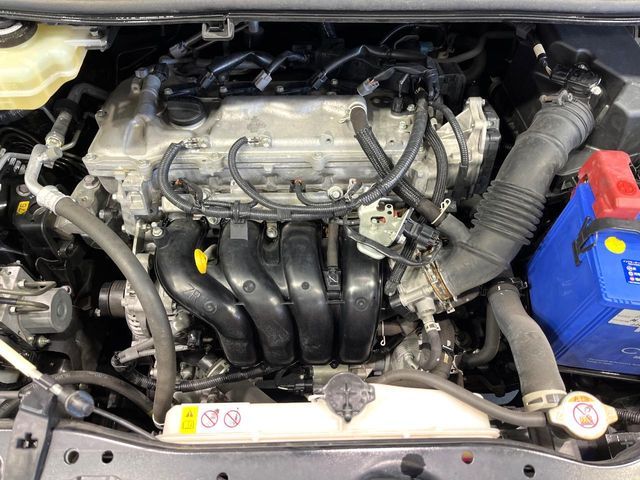 TOYOTA VOXY 2020 Image 31