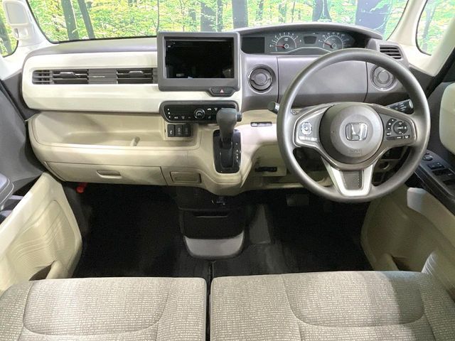 HONDA N BOX 2021 Image 31
