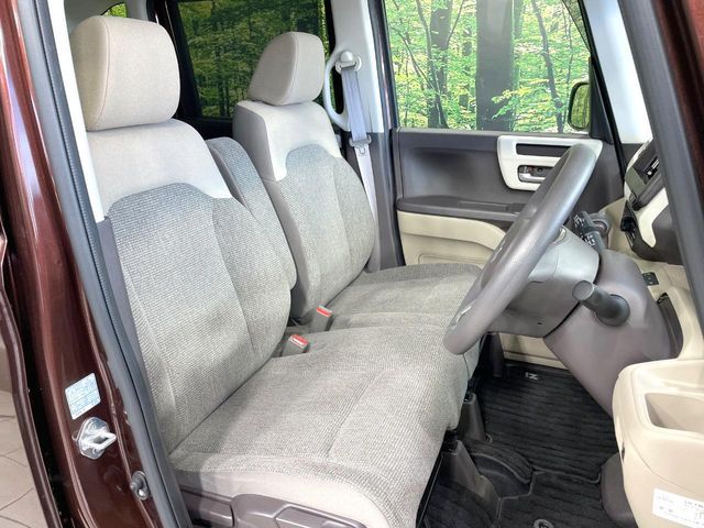 HONDA N BOX 2021 Image 31