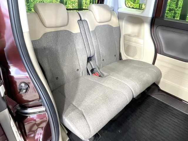 HONDA N BOX 2021 Image 31