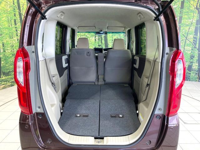 HONDA N BOX 2021 Image 31