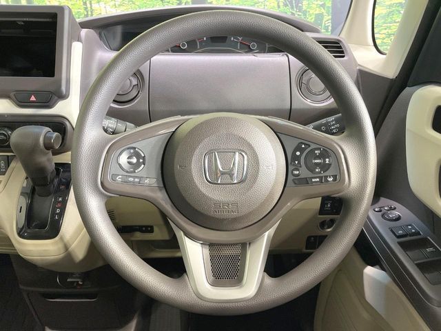 HONDA N BOX 2021 Image 31