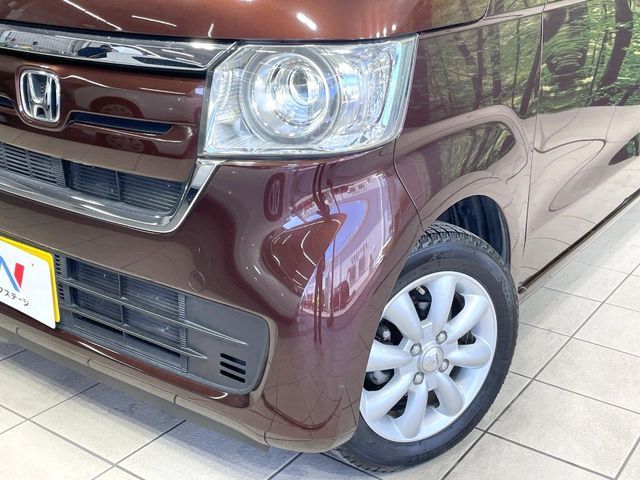 HONDA N BOX 2021 Image 31