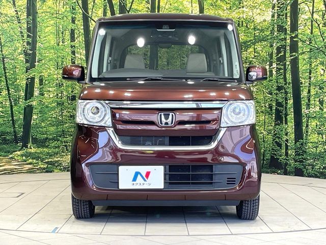 HONDA N BOX 2021 Image 31