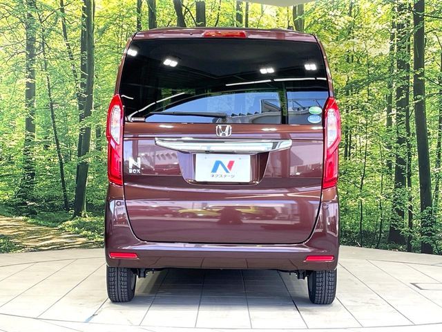 HONDA N BOX 2021 Image 31