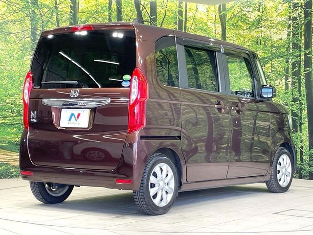 HONDA N BOX 2021 Image 31