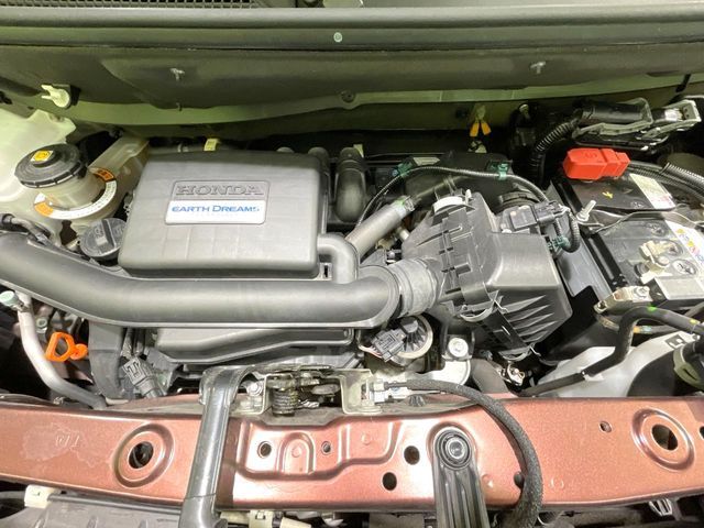 HONDA N BOX 2021 Image 31