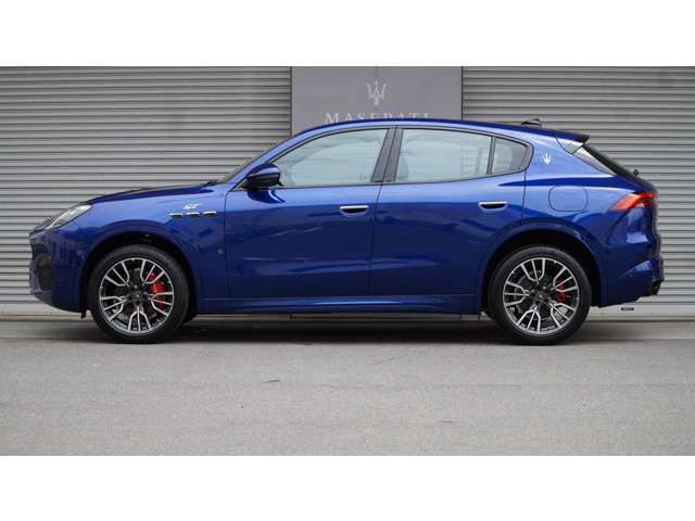 MASERATI GRECALE 2025 Image 31