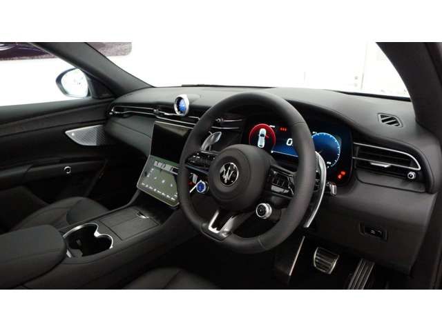 MASERATI GRECALE 2025 Image 31