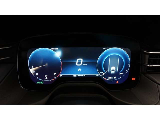 MASERATI GRECALE 2025 Image 31