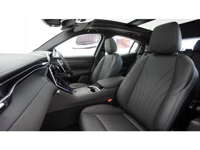 MASERATI GRECALE 2025 Image 31