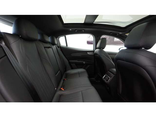 MASERATI GRECALE 2025 Image 31