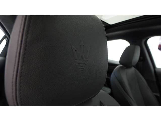 MASERATI GRECALE 2025 Image 31