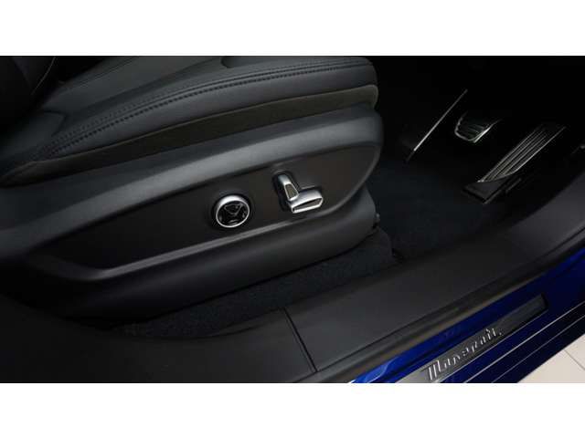 MASERATI GRECALE 2025 Image 31