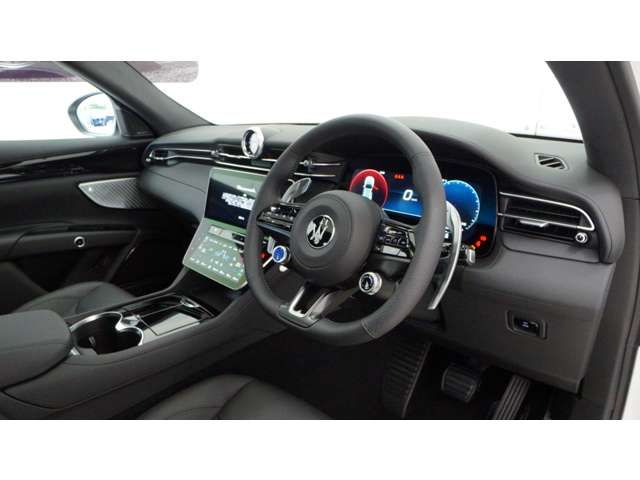 MASERATI GRECALE 2025 Image 31