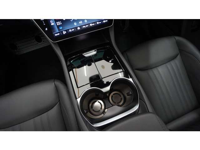 MASERATI GRECALE 2025 Image 31