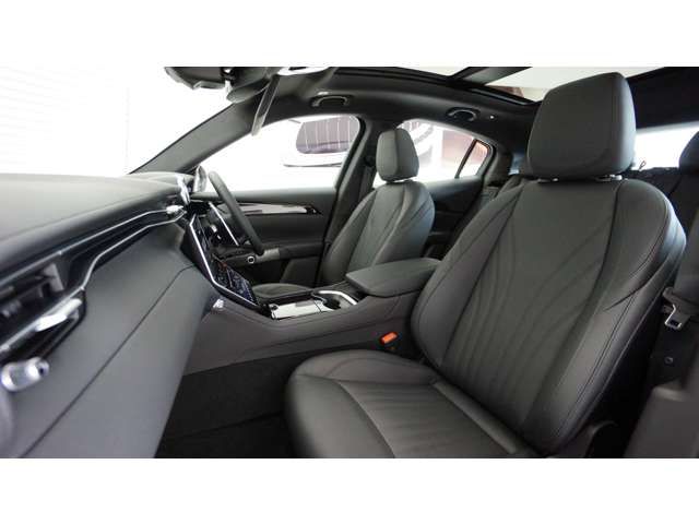 MASERATI GRECALE 2025 Image 31