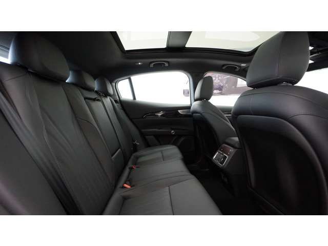 MASERATI GRECALE 2025 Image 31