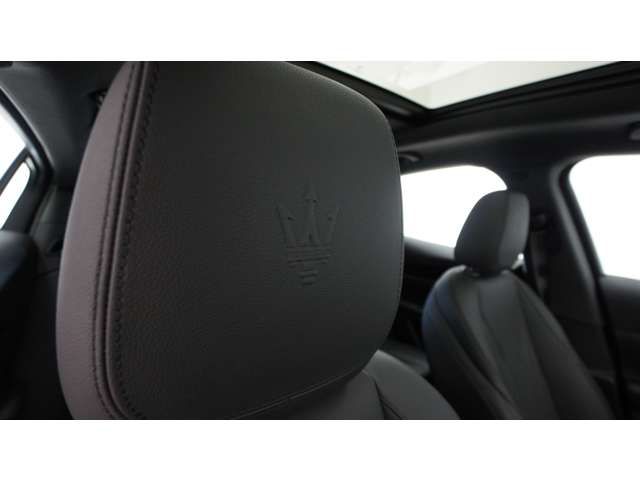 MASERATI GRECALE 2025 Image 31