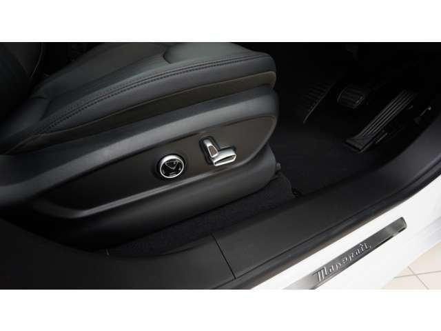 MASERATI GRECALE 2025 Image 31