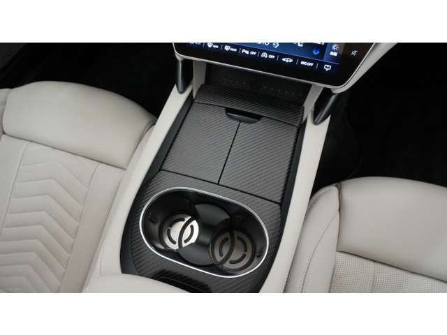 MASERATI GRANTURISMO 2025 Image 31