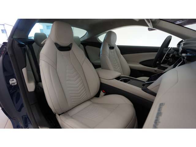 MASERATI GRANTURISMO 2025 Image 31