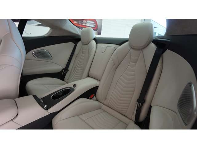 MASERATI GRANTURISMO 2025 Image 31