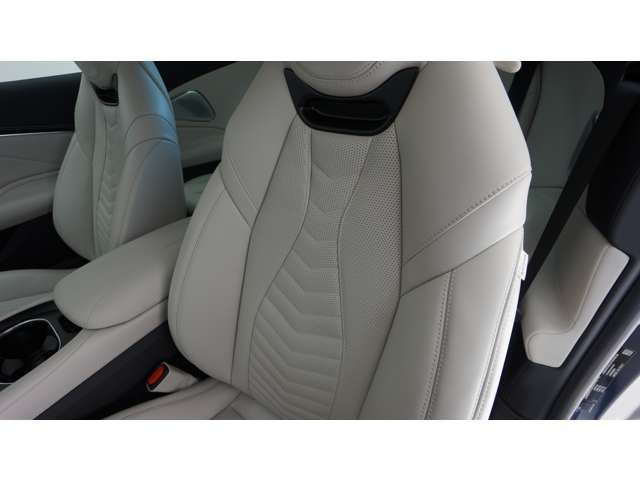 MASERATI GRANTURISMO 2025 Image 31