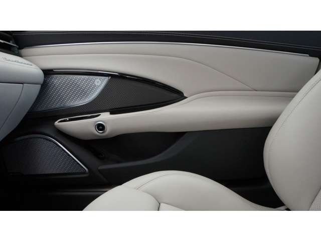 MASERATI GRANTURISMO 2025 Image 31