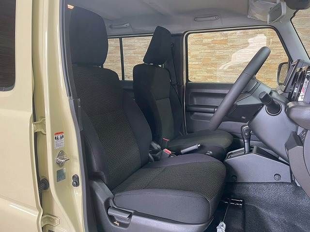 SUZUKI JIMNY NOMADE 2026 Image 31