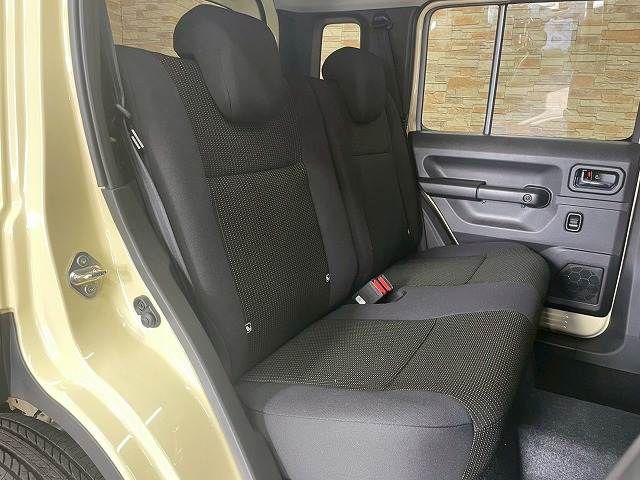 SUZUKI JIMNY NOMADE 2026 Image 31