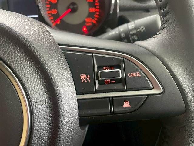 SUZUKI JIMNY NOMADE 2026 Image 31