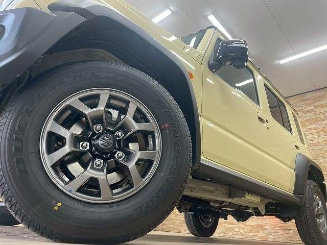 SUZUKI JIMNY NOMADE 2026 Image 31