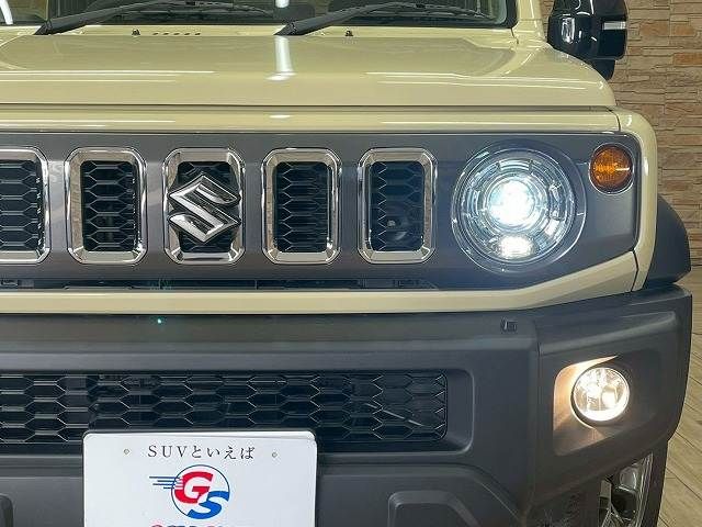 SUZUKI JIMNY NOMADE 2026 Image 31