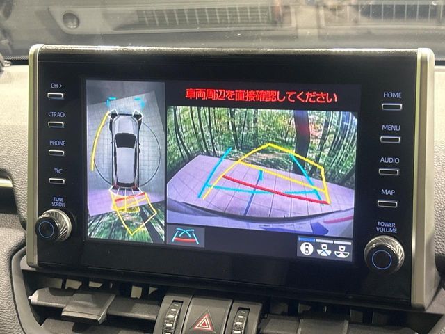 TOYOTA RAV4 4WD 2022 Image 31