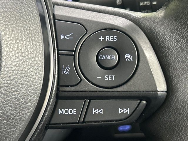 TOYOTA RAV4 4WD 2022 Image 31