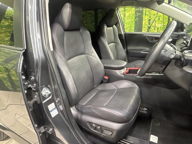 TOYOTA RAV4 4WD 2022 Image 31