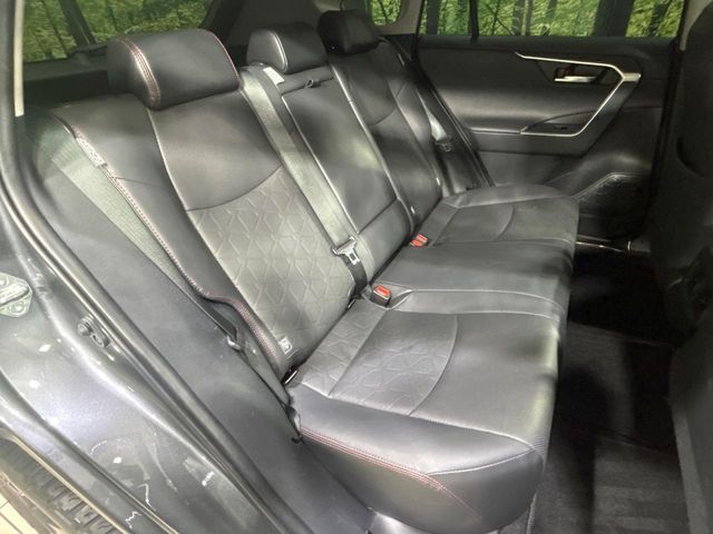 TOYOTA RAV4 4WD 2022 Image 31