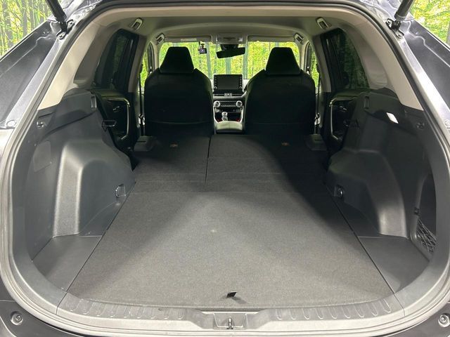 TOYOTA RAV4 4WD 2022 Image 31
