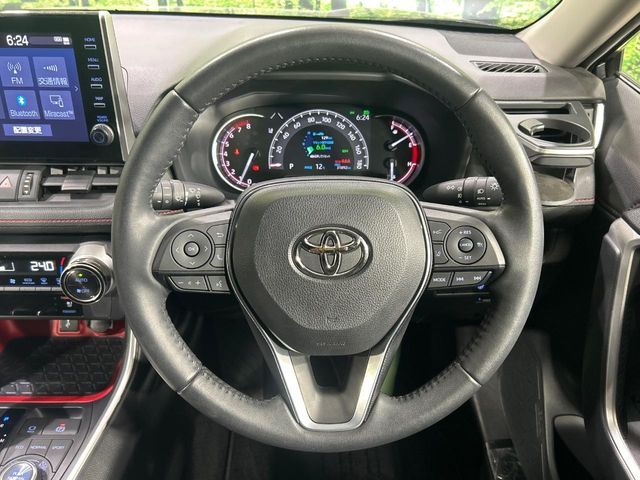 TOYOTA RAV4 4WD 2022 Image 31