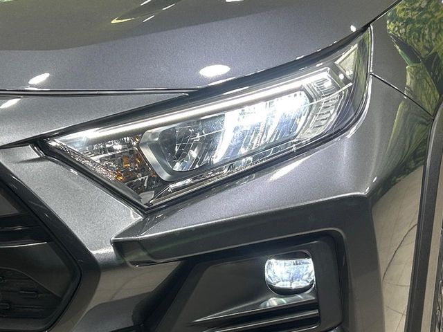 TOYOTA RAV4 4WD 2022 Image 31
