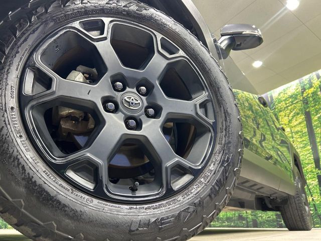 TOYOTA RAV4 4WD 2022 Image 31