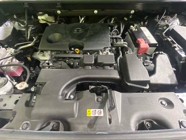 TOYOTA RAV4 4WD 2022 Image 31