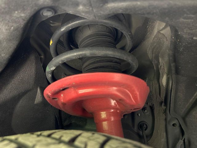 TOYOTA RAV4 4WD 2022 Image 31