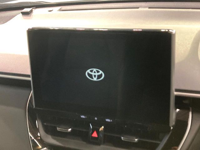 TOYOTA COROLLA CROSS HYBRID 2024 Image 31