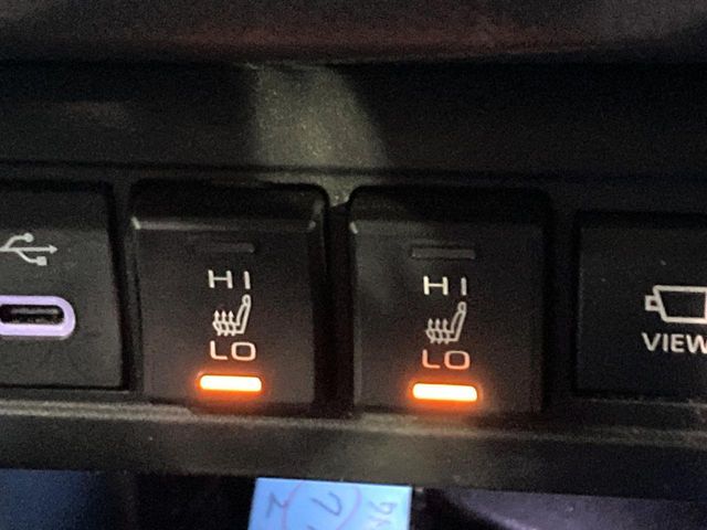 TOYOTA COROLLA CROSS HYBRID 2024 Image 31