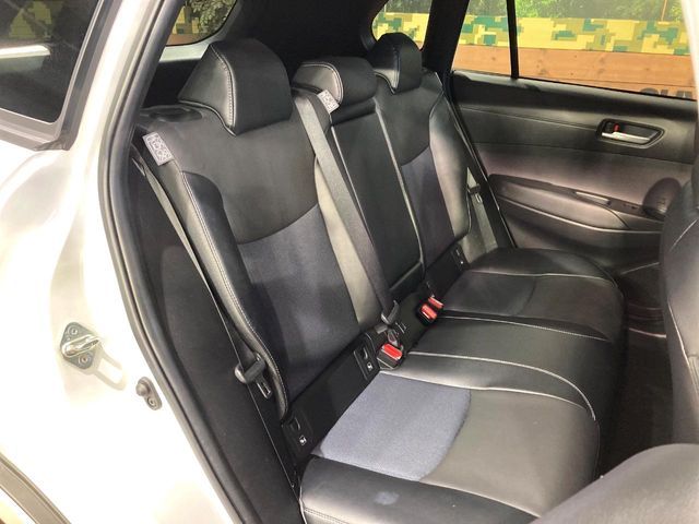 TOYOTA COROLLA CROSS HYBRID 2024 Image 31